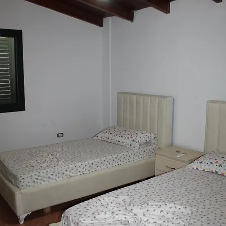 Appartement Vangjeli
