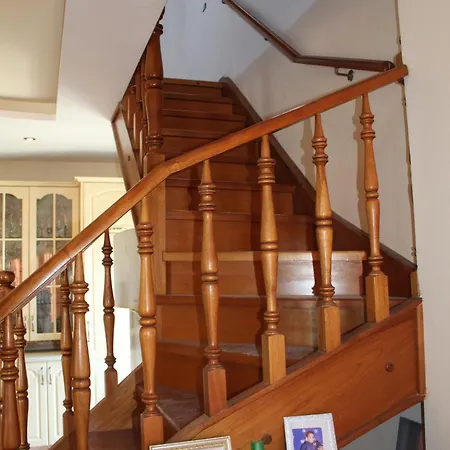 Vangjeli Appartement *