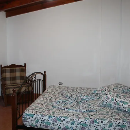 Apartamento Vangjeli Orikum