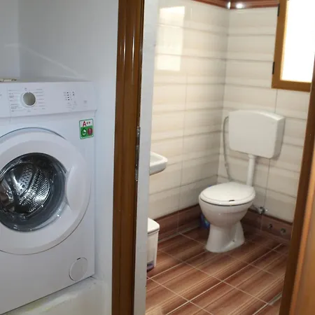 Appartement Vangjeli