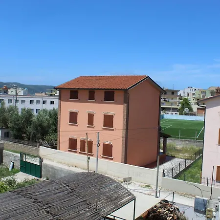 Appartement Vangjeli Orikum