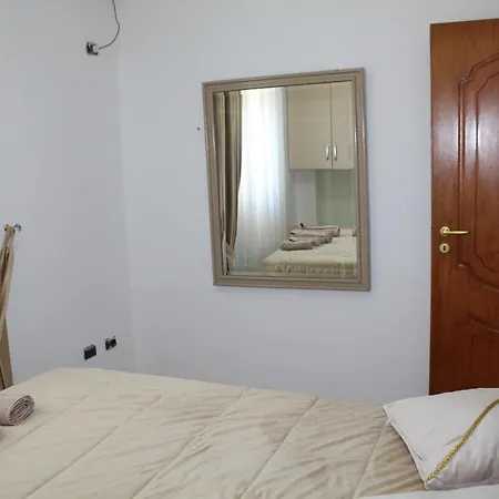 Apartamento Vangjeli Orikum