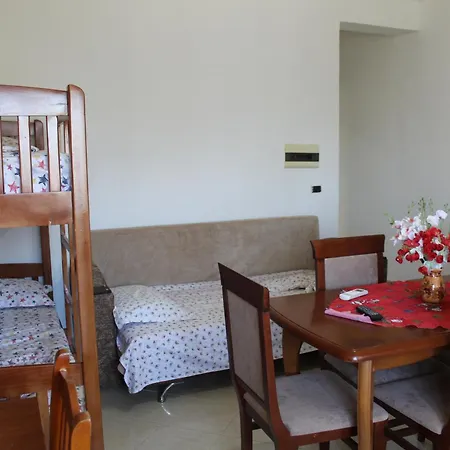 Appartement Vangjeli