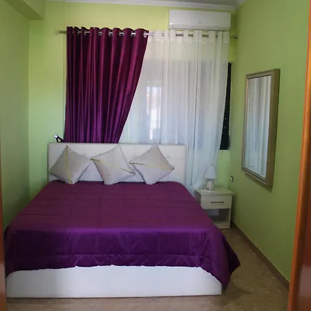 Apartamento Vangjeli