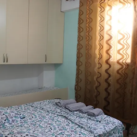 Appartement Vangjeli *
