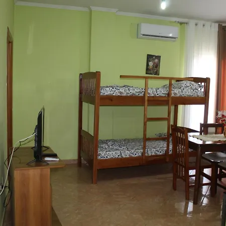 Appartement Vangjeli Orikum