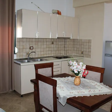 Vangjeli Appartement
