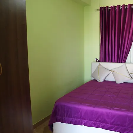 Vangjeli Apartamento Orikum