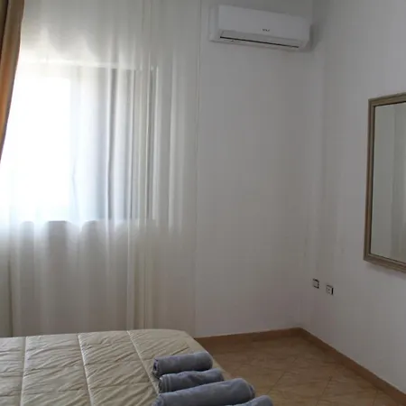 Appartement Vangjeli Orikum