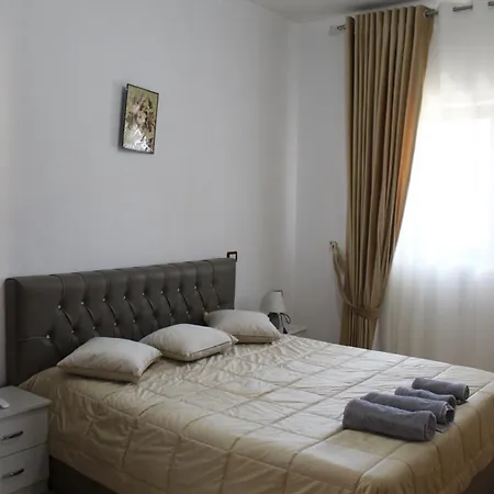 Vangjeli Appartement