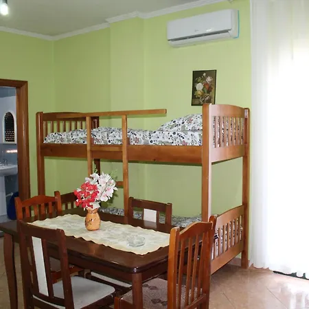 Vangjeli