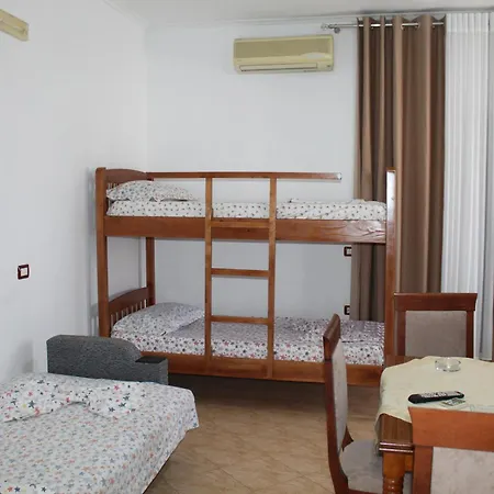 Appartement Vangjeli *