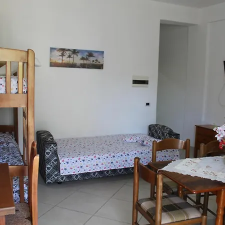 Vangjeli