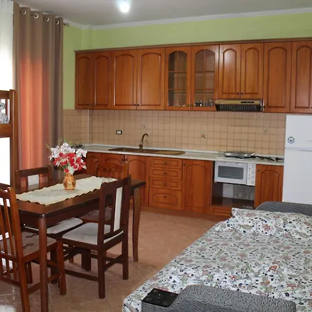 Vangjeli Apartamento Orikum