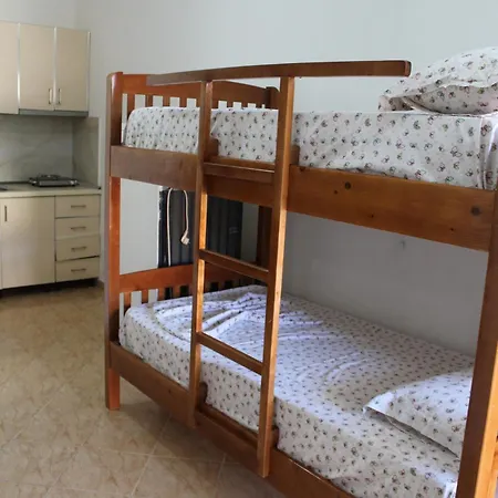 Appartement Vangjeli *