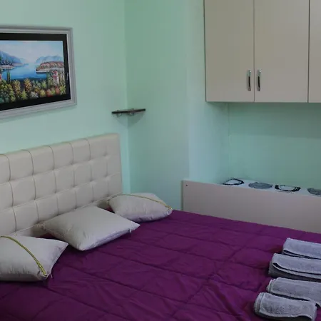 Appartement Vangjeli