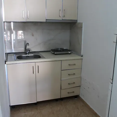 Appartement Vangjeli Orikum