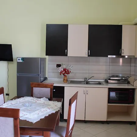 Vangjeli Appartement