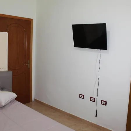 Apartamento Vangjeli *