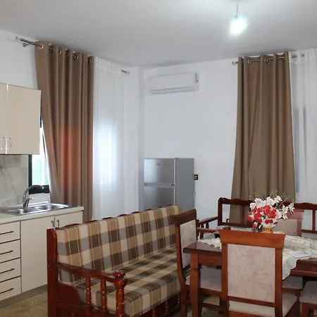 Appartement Vangjeli Orikum