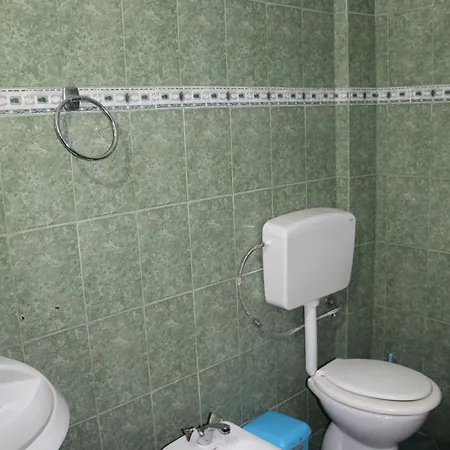 Vangjeli