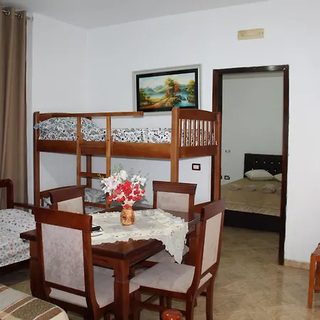 Apartamento Vangjeli Orikum