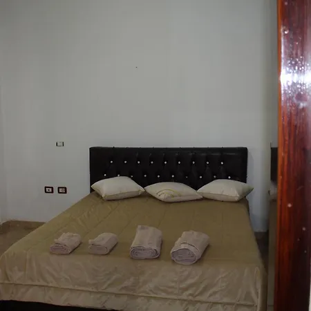 Appartement Vangjeli