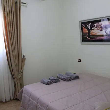 Appartement Vangjeli